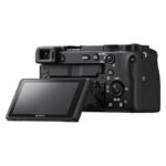 دوربین عکاسی سونی Sony Alpha A6600 body - تصویر 5