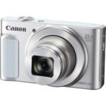دوربین عکاسی کانن Canon PowerShot SX620 Silver