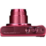 دوربین عکاسی کانن Canon PowerShot SX620 HS Red - تصویر 3