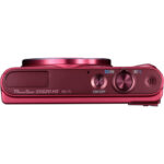 دوربین عکاسی کانن Canon PowerShot SX620 HS Red - تصویر 4