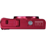 دوربین عکاسی کانن Canon PowerShot SX620 HS Red - تصویر 5