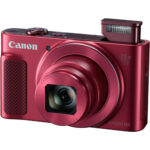 دوربین عکاسی کانن Canon PowerShot SX620 HS Red - تصویر 6