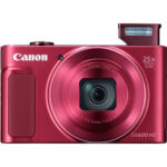 دوربین عکاسی کانن Canon PowerShot SX620 HS Red - تصویر 7
