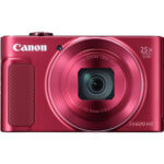 دوربین عکاسی کانن Canon PowerShot SX620 HS Red - تصویر 8
