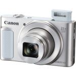 دوربین عکاسی کانن Canon PowerShot SX620 Silver - تصویر 2
