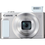 دوربین عکاسی کانن Canon PowerShot SX620 Silver - تصویر 3