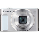 دوربین عکاسی کانن Canon PowerShot SX620 Silver - تصویر 8