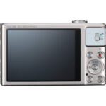 دوربین عکاسی کانن Canon PowerShot SX620 Silver - تصویر 4