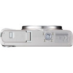 دوربین عکاسی کانن Canon PowerShot SX620 Silver - تصویر 7
