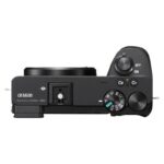 دوربین عکاسی سونی Sony Alpha A6600 body - تصویر 6