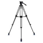 سه پایه بنرو BENRO BV8 - تصویر 3
