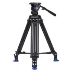 سه پایه بنرو BENRO BV8