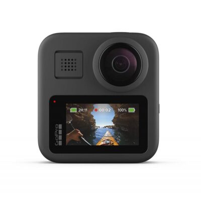 دوربین گوپرو مکس 360 GoPro MAX 360 Action Camera