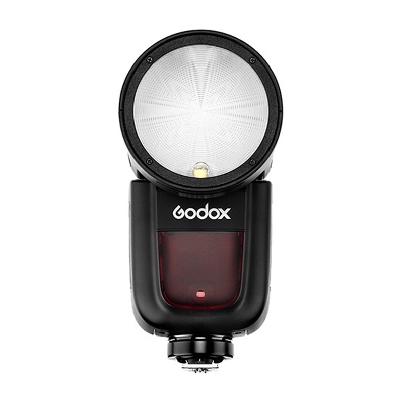 1479-thickbox_default-flاsh-گodکs-Godox-V1-Flash-for-canon فلاش گودکس Godox V1 Flash for Canon - تصویر 1