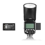 اسپیدلایت گودکس Godox V1 Flash for Sony - تصویر 2