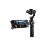 دوربین اسمو DJI Osmo+ Handheld Gimbal  Camera - تصویر 3
