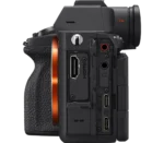 دوربین بدون آینه سونی SONY ALPHA A7 V Mirrorless Camera - تصویر 9