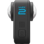 دوربین گوپرو GoPro MAX2 360 Action Camera - تصویر 4