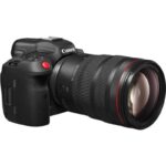 دوربین بدون آینه کانن Canon EOS R5C Camera Body - تصویر 12