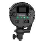 ویدیو لایت KY-BK0306RGB Video Light - تصویر 4