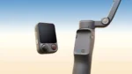 گیمبال موبایل دی جی آی DJI Osmo Mobile 8p Gimbal Stabilizer - تصویر 5