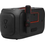 اسپیکر JBL PartyBox On-The-Go 2 - تصویر 5