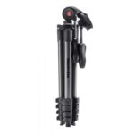 سه پایه مانفروتو Manfrotto Compact Advanced Aluminum 5 - تصویر 2