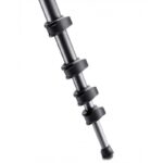 سه پایه مانفروتو Manfrotto Compact Advanced Aluminum 5 - تصویر 3