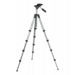 سه پایه مانفروتو Manfrotto Compact Advanced Aluminum 5 - تصویر 4