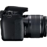 دوربین عکاسی کانن Canon EOS 2000D Kit EF-S 18-55mm III - تصویر 3