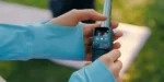 گیمبال موبایل دی جی آی DJI Osmo Mobile 8p Gimbal Stabilizer - تصویر 6