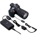دوربین بدون آینه کانن Canon EOS R5C Camera Body - تصویر 11