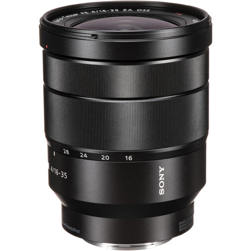 16-35sonyDBshop لنز سونی Sony Vario-Tessar T* FE 16-35mm f/4 ZA OSS - تصویر 1