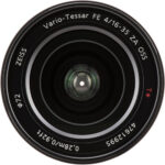 لنز سونی Sony Vario-Tessar T* FE 16-35mm f/4 ZA OSS - تصویر 6