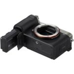 دوربین عکاسی سونی Sony Alpha a7C Mirrorless Camera body Silver - تصویر 8