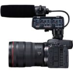 دوربین بدون آینه کانن Canon EOS R5C Camera Body - تصویر 10