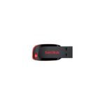 فلش مموری سن دیسک SanDisk Cruzer Blade CZ50 USB 2.0 16GB Flash Memory - تصویر 2
