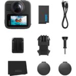 دوربین گوپرو GoPro MAX2 360 Action Camera - تصویر 7