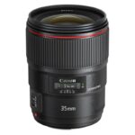 لنز دوربین کانن Canon EF 35mm f/1.4L II USM - تصویر 4