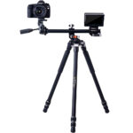 سه پایه ونگارد Vanguard VEO 3+ 263AP Tripod - تصویر 2