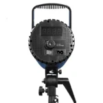ويدئو لايت نور استودیویی OVOO KY-BK 0929 ii 400W - تصویر 2