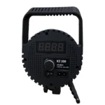 ویدئو لایت تی بی تو Video Light COB TB2 Kz200 - تصویر 2