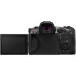 دوربین بدون آینه کانن Canon EOS R5C Camera Body - تصویر 5