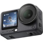 دوربین اکشن دی جی آی DJI Osmo Action 6 Standard Combo - تصویر 10