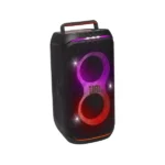 اسپیکر JBL PartyBox club 120 Black - تصویر 2