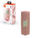 اسپیکر JBL Flip 7 Pink - تصویر 5