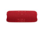 اسپیکر JBL Flip 7 قرمز بلوتوثی قابل حمل - تصویر 5