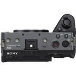 دوربین سونی Sony FX3A Full-Frame Cinema Camera - تصویر 2