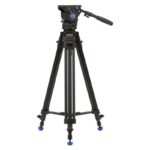سه پایه بنرو  benro BV4