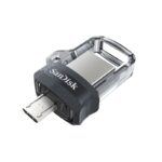 فلش مموری سن دیسک SanDisk Ultra Dual Drive M3.0 Flash Memory 64GB